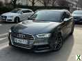 Photo audi s3 Sportback 2.0 TFSI 300 Quattro S-Tronic 6