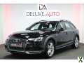 Photo audi a4 allroad II 2.0 45 TFSI 245 Quattro S-tronic