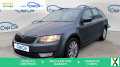 Photo skoda octavia Combi III 1.6 TDI 110 Business Plus