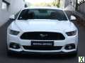 Photo ford mustang Fastback V8 5.0 421 GT