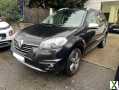 Photo renault koleos 2.0 dCi 150 Bose Edition