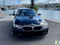 Photo bmw 530 SERIE 5 G30 (10/2016) 265 ch BVA8 Luxury