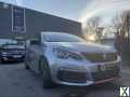 Photo peugeot 308 1.6 THP 16V S\\u0026S - 270 II 2013 BERLINE GTi by