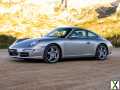 Photo porsche 911 997 Carrera S