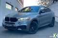 Photo bmw x6 F16 XDRIVE 30d M Sport 258 ch Garantie