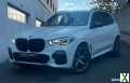 Photo bmw x5 G05 xdrive 45E M Sport 394ch BVA8 Suivi full Garan