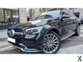 Photo mercedes-benz glc 300 CLASSE Coupé 300 e + Hybrid EQ Power - BVA 9G-Tron