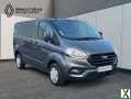 Photo ford transit CUSTOM 280 L1H1 2.0 ECOBLUE 130 TREND BUSINESS