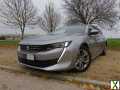 Photo peugeot 508 SW+BlueHDi+160+ch+S