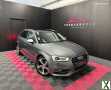 Photo audi a3 2.0 TDI 184 Ambition Luxe Quattro S tronic 6 Toit