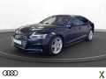 Photo audi a5 Audi A5 Sportback 3.0 TDI 286Ch Qu. Matrice Panora