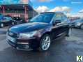 Photo audi a1 s tronic ambition luxe garantie 12 mois