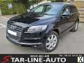 Photo audi q7 3.0 V6 TDI Ambition Luxe Quattro