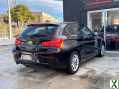 Photo bmw 114 II 114d 95ch Lounge 3p