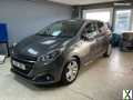 Photo peugeot 208 hdi 100 cv signature garantie 12 mois