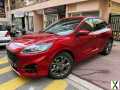 Photo ford kuga 2.5 Duratec 190 ch FlexiFuel FHEV E85 Powershift S