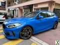 Photo bmw 140 SERIE F40 118i 140 CV Pack M DKG7