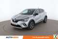 Photo renault captur 1.3 TCe Intens EDC 140 ch