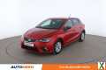 Photo seat ibiza 1.0 EcoTSI XCellence 95 ch