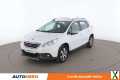 Photo peugeot 2008 1.6 e-HDi Allure 92 ch