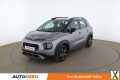 Photo citroen c3 aircross 1.5 Blue-HDi Feel Pack Business EAT6 120 ch