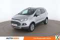 Photo ford ecosport 1.0 EcoBoost Titanium 125 ch