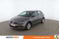 Photo volkswagen polo 1.0 TSI Advance 95 ch