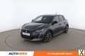 Photo peugeot 208 1.2 PureTech GT EAT8 130 ch