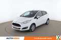 Photo ford fiesta 1.25 Edition 5P 82 ch