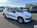 Photo peugeot 206 1.9 HDi XS