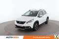 Photo peugeot 2008 1.2 PureTech Allure 110 ch