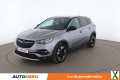 Photo opel grandland x 1.2 Turbo Design Line 130 ch