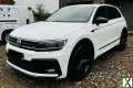 Photo volkswagen tiguan Tiguan White+2.0+TDI+190cv+DSG7+4Motion+R-Line