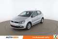 Photo volkswagen polo 1.2 TSI BlueMotion Tech Lounge 5P 90 ch