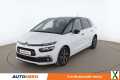 Photo citroen c4 picasso (2) 2.0 Blue-HDi Shine EAT6 150 ch