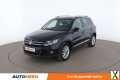 Photo volkswagen tiguan 2.0 TDI BlueMotion Tech Lounge 110 ch