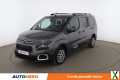 Photo citroen berlingo Multispace Taille XL 1.5 Blue-HDi Shine BV6 7PL 13