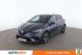 Photo renault clio 1.3 TCe RS Line 140 ch