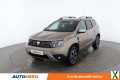 Photo dacia duster II 1.5 dCi Prestige 4x2 EDC 110 ch