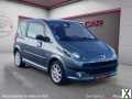 Photo peugeot 1007 Trendy