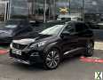 Photo peugeot 3008 HDi 130 GT Line EAT8 Panorama NEW Design' 1er Main