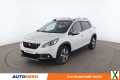 Photo peugeot 2008 1.2 PureTech Crossway 110 ch