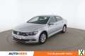 Photo volkswagen passat 1.4 TSI ACT BlueMotion Tech Confortline 150 ch