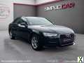 Photo audi a4 Business Line