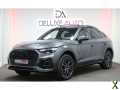 Photo audi q5 2.0 55 TFSI e 367 S-Line Quattro - S-Tronic PHASE