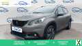 Photo peugeot 2008 1.2 PureTech 110 Allure