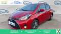 Photo toyota yaris 1.0 VVT-I 69 Dynamic