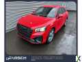 Photo audi q2 S line