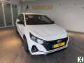 Photo hyundai i20 TWIST 100 NLINE MAN6