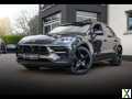 Photo porsche macan II S PDK BLACK SPORT DESIGNCHRONOCARBONBOSE